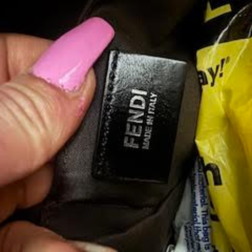fendi - Picture 2 of 2